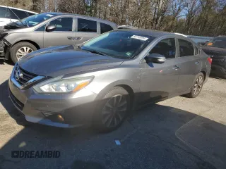 2017 Nissan Altima SL z VIN 1N4AL3APXHC272662, wystawiony jako Copart lot #85748994 z przebiegiem 133 001 mil mil oraz Szkoda całkowita • Salvage title. Historia ofert i sprzedaży dostępna na DreamBid. Obrazek 1.