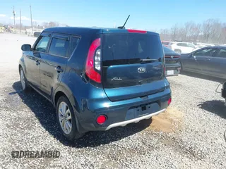 2018 Kia Soul + with VIN KNDJP3A59J7580661, listed as a IAAI auction lot 41866470 with 116,006 mi miles and . Bid and sale history available at DreamBid. Image 3.