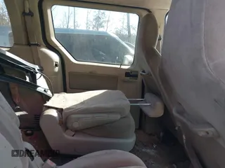 2004 Ford Freestar SES z VIN 2FMZA576X4BA08196, wystawiony jako IAAI lot #41563497 z przebiegiem Nie podano mil oraz . Historia ofert i sprzedaży dostępna na DreamBid. Obrazek 8.