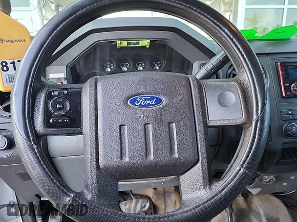 2015 Ford F-250 Lariat with VIN 1FT7W2B61FEC73177, listed as a IAAI auction lot 42726881 with 232,597 mi miles and . Bid and sale history available at DreamBid. Image 19.