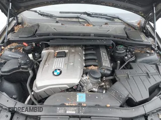 2006 BMW 3 Series 330i with VIN WBAVB33596AZ86475, listed as a IAAI auction lot 42494029 with 86,781 mi miles and . Bid and sale history available at DreamBid. Image 10.