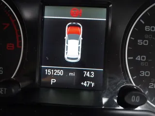 2016 Audi Q5 Premium Plus z VIN WA1D7AFPXGA110429, wystawiony jako IAAI lot #42247612 z przebiegiem 151 250 mil mil oraz . Historia ofert i sprzedaży dostępna na DreamBid. Obrazek 15.