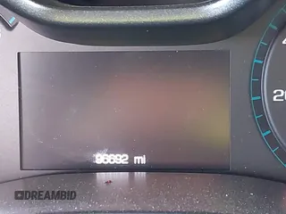 2017 Chevrolet Colorado 2WD LT z VIN 1GCGSCEN1H1272934, wystawiony jako IAAI lot #42046614 z przebiegiem 96 692 mil mil oraz . Historia ofert i sprzedaży dostępna na DreamBid. Obrazek 15.