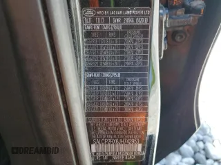 2018 Land Rover Discovery Sport SE z VIN SALCP2RX6JH742953, wystawiony jako Copart lot #56492375 z przebiegiem 116 978 mil mil oraz Czysty tytuł • Clean title. Historia ofert i sprzedaży dostępna na DreamBid. Obrazek 13.