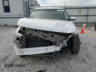 2019 Ford Flex Limited z VIN 2FMGK5D8XKBA06505, wystawiony jako Copart lot #53799735 z przebiegiem 120 129 mil mil oraz Szkoda całkowita • Salvage title. Historia ofert i sprzedaży dostępna na DreamBid. Obrazek 5.