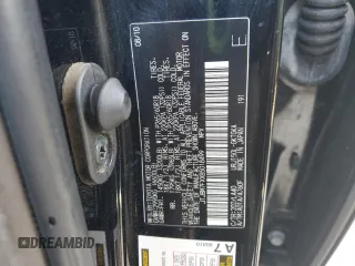 2011 Lexus GX 460 z VIN JTJBM7FXXB5018499, wystawiony jako Copart lot #56358615 z przebiegiem 222 343 mil mil oraz Czysty tytuł • Clean title. Historia ofert i sprzedaży dostępna na DreamBid. Obrazek 12.