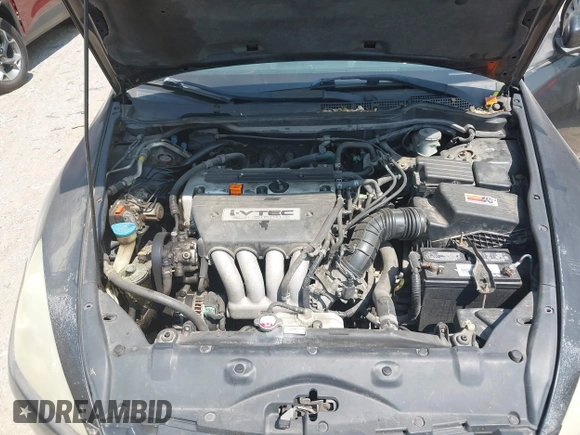 2004 Honda Accord LX z VIN 1HGCM72204A018993, wystawiony jako IAAI lot #42412202 z przebiegiem 255 226 mil mil oraz . Historia ofert i sprzedaży dostępna na DreamBid. Obrazek 10.