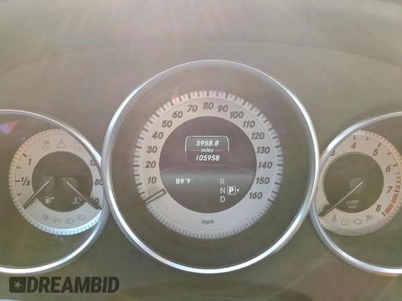 2016 Mercedes-Benz CLS 400 с VIN WDDLJ6FB1GA180783, выставлен на аукционе Copart как лот 57492595 с пробегом 105 958 миль миль и Списание • Salvage title. История ставок и продаж доступна на DreamBid. Изображение 9.
