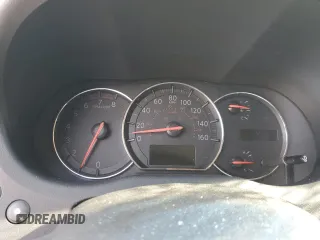 2009 Nissan Maxima SV z VIN 1N4AA51EX9C830995, wystawiony jako Copart lot #55280635 z przebiegiem Nie podano mil oraz Szkoda całkowita • Salvage title. Historia ofert i sprzedaży dostępna na DreamBid. Obrazek 9.