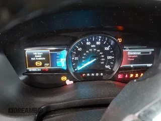 2017 Ford Explorer XLT с VIN 1FM5K8D87HGC06235, выставлен на аукционе IAAI как лот 42218384 с пробегом 191 635 миль миль и . История ставок и продаж доступна на DreamBid. Изображение 7.