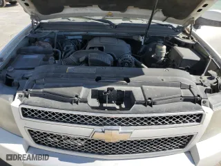 2009 Chevrolet Avalanche LT w/2LT with VIN 3GNFK22099G228740, listed as a Copart auction lot 47107235 with 269,631 mi miles and Salvage Title. Bid and sale history available at carsss.com. Image 12.