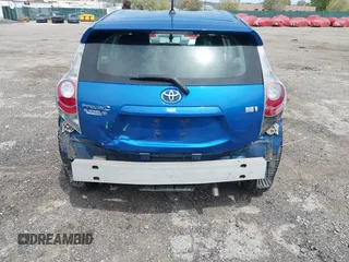 2014 Toyota Prius One with VIN JTDKDTB33E1565723, listed as a IAAI auction lot 42070826 with 145,811 mi miles and . Bid and sale history available at DreamBid. Image 6.