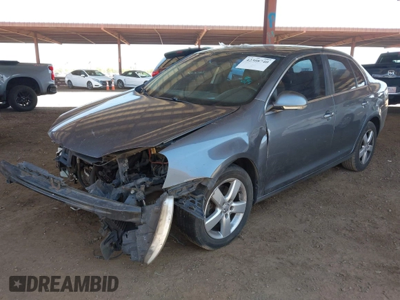 2009 Volkswagen Jetta SE с VIN 3VWRM71K19M055407, выставлен на аукционе IAAI как лот 42308740 с пробегом 201 630 миль миль и . История ставок и продаж доступна на DreamBid. Изображение 18.