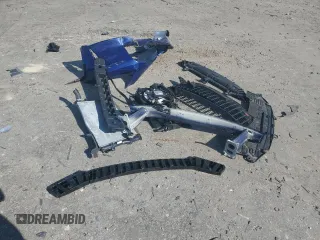 2023 Toyota 86 с VIN JF1ZNBC16P8766289, выставлен на аукционе Copart как лот 53618495 с пробегом 13 951 миль миль и Списание • Salvage title. История ставок и продаж доступна на DreamBid. Изображение 14.