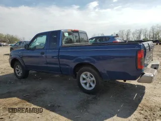 2002 Nissan Frontier XE с VIN 1N6DD26S92C337792, выставлен на аукционе Copart как лот 53339125 с пробегом Не указан миль и Чистый • Clean title. История ставок и продаж доступна на DreamBid. Изображение 2.