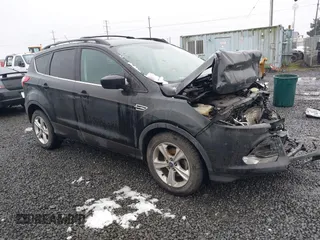 2013 Ford Escape SE с VIN 1FMCU0GX9DUC92164, выставлен на аукционе IAAI как лот 41506020 с пробегом 119 693 миль миль и . История ставок и продаж доступна на DreamBid. Изображение 1.