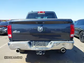 2016 Ram 1500 Lone Star with VIN 1C6RR6LT9GS148935, listed as a IAAI auction lot 41991041 with 86,306 mi miles. Bid and sale history available at carsss.com. Image 17.