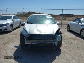 2019 Ford Fiesta SE with VIN 3FADP4EJ0KM148614, listed as a IAAI auction lot 41860070 with 68,361 mi miles and . Bid and sale history available at DreamBid. Image 13.