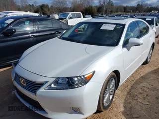 2014 Lexus ES with VIN JTHBK1GG2E2116094, listed as a IAAI auction lot 41728294 with 92,036 mi miles and . Bid and sale history available at carsss.com. Image 17.