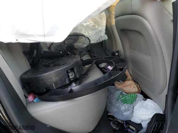 2014 Buick Verano Convenience Group with VIN 1G4PR5SK4E4215411, listed as a Copart auction lot 84410094 with 0 mi miles and Salvage Title. Bid and sale history available at carsss.com. Image 10.