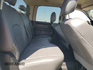 2018 Ram 1500 Express с VIN 3C6RR7KT3JG137841, выставлен на аукционе Copart как лот 60172575 с пробегом 36 123 миль миль и Чистый • Clean title. История ставок и продаж доступна на DreamBid. Изображение 10.