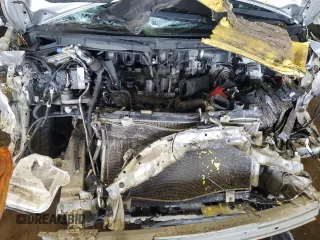 2015 Honda Fit EX-L with VIN 3HGGK5H8XFM715018, listed as a Copart auction lot 63037685 with Not provided miles and Salvage title. Bid and sale history available at DreamBid. Image 11.