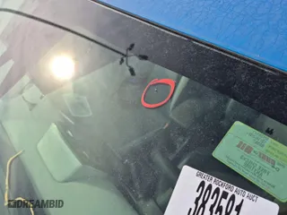 2019 Toyota Prius L Eco with VIN JTDKARFU4K3071238, listed as a IAAI auction lot 42018950 with 87,786 mi miles. Bid and sale history available at carsss.com. Image 1.