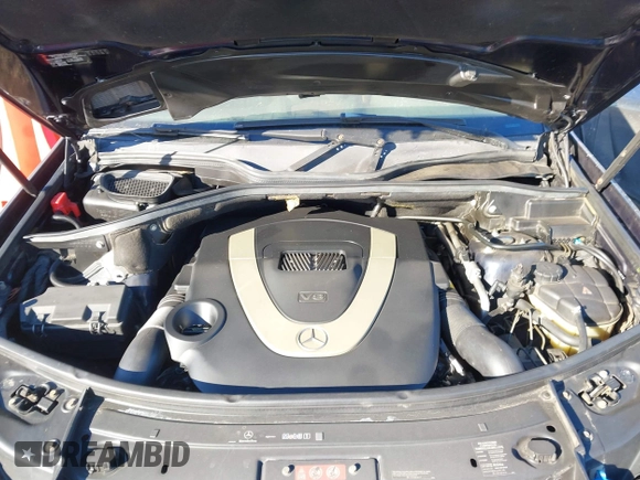 2008 Mercedes-Benz M 550 with VIN 4JGBB72E68A383111, listed as a IAAI auction lot 41639280 with 101,551 mi miles and . Bid and sale history available at carsss.com. Image 10.