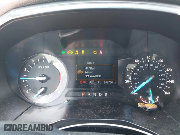 2015 Ford Edge SE with VIN 2FMTK3G90FBB51856, listed as a IAAI auction lot 42209926 with 247,736 mi miles and . Bid and sale history available at DreamBid. Image 15.