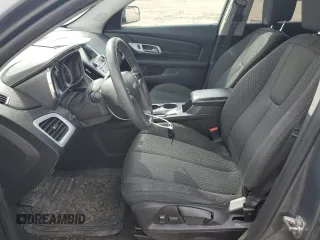 2013 GMC Terrain SLE with VIN 2GKALMEK4D6378045, listed as a Copart auction lot 51791475 with 149,420 mi miles and Salvage Title. Bid and sale history available at DreamBid. Image 7.