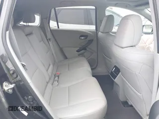 2016 Acura RDX Technology with VIN 5J8TB3H5XGL014829, listed as a IAAI auction lot 42455075 with 163,493 mi miles and . Bid and sale history available at DreamBid. Image 8.