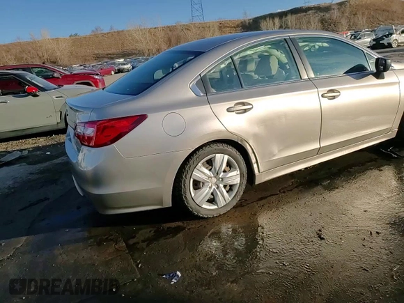 2016 Subaru Legacy 2.5i with VIN 4S3BNBA60G3053122, listed as a Copart auction lot 47018665 with 107,786 mi miles and Non Repairable. Bid and sale history available at carsss.com. Image 13.