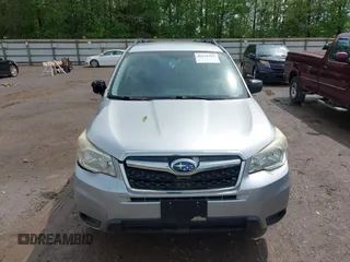 2015 Subaru Forester 2.5i с VIN JF2SJABC6FH528429, выставлен на аукционе IAAI как лот 42125722 с пробегом 205 468 миль миль и . История ставок и продаж доступна на DreamBid. Изображение 12.