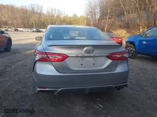 2019 Toyota Camry LE with VIN 4T1B11HK8KU772965, listed as a IAAI auction lot 41781746 with 36,284 mi miles. Bid and sale history available at carsss.com. Image 17.