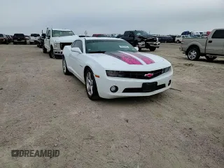 2013 Chevrolet Camaro LT z VIN 2G1FB1E39D9127220, wystawiony jako Copart lot #50932945 z przebiegiem 89 058 mil mil oraz Czysty tytuł • Clean title. Historia ofert i sprzedaży dostępna na DreamBid. Obrazek 11.
