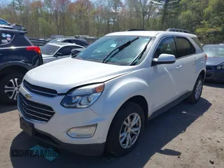 2016 Chevrolet Equinox LT with VIN 2GNFLFEK9G6144542, listed as a IAAI auction lot 42172889 with 137,474 mi miles and . Bid and sale history available at DreamBid. Image 2.