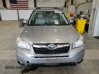 2015 Subaru Forester 2.5i Limited with VIN JF2SJARC8FH519995, listed as a Copart auction lot 55042045 with 138,212 mi miles and Non Repairable. Bid and sale history available at carsss.com. Image 5.