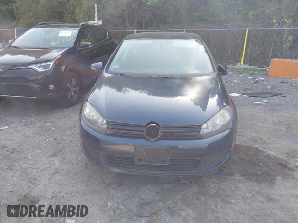 2012 Volkswagen Golf z VIN WVWDB7AJ4CW198112, wystawiony jako IAAI lot #42521399 z przebiegiem 174 458 mil mil oraz . Historia ofert i sprzedaży dostępna na DreamBid. Obrazek 6.
