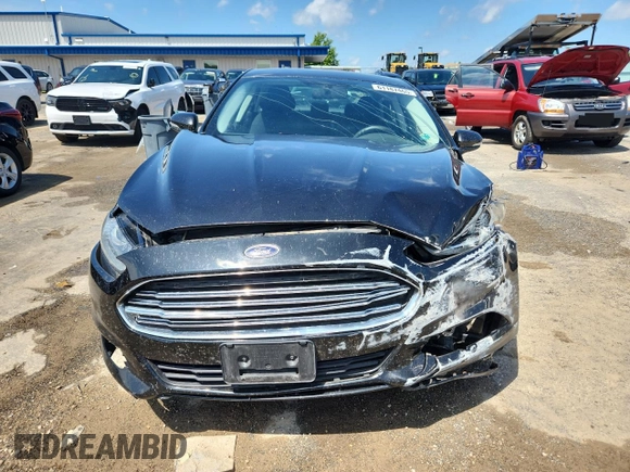2015 Ford Fusion SE z VIN 3FA6P0H77FR298519, wystawiony jako Copart lot #61187465 z przebiegiem Nie podano mil oraz Nie do naprawy • Non repairable. Historia ofert i sprzedaży dostępna na DreamBid. Obrazek 5.