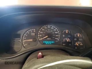 2002 Chevrolet Silverado 1500 LT with VIN 2GCEK19T021379334, listed as a Copart auction lot 55966035 with 181,314 mi miles and Clean Title. Bid and sale history available at DreamBid. Image 9.