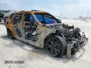 2021 BMW X5 xDrive40i z VIN 5UXCR6C03M9G92680, wystawiony jako Copart lot #62101575 z przebiegiem Nie podano mil oraz Nie do naprawy • Non repairable. Historia ofert i sprzedaży dostępna na DreamBid. Obrazek 4.