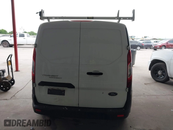 2023 Ford Transit Connect XL с VIN NM0LS7S22P1570212, выставлен на аукционе IAAI как лот 41855867 с пробегом 35 579 миль миль и . История ставок и продаж доступна на DreamBid. Изображение 17.