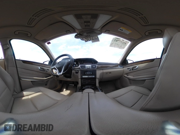 2014 Mercedes-Benz E 350 Luxury with VIN WDDHF8JB4EB029082, listed as a IAAI auction lot 42127782 with 147,193 mi miles and . Bid and sale history available at DreamBid. Image 18.