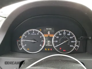 2017 Acura RDX w/Technology Pkg with VIN 5J8TB3H56HL009323, listed as a Copart auction lot 66791394 with 147,138 mi miles and Salvage Title. Bid and sale history available at carsss.com. Image 9.