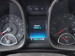 2013 Chevrolet Malibu ECO with VIN 1G11F5SR9DF213715, listed as a IAAI auction lot 41482195 with 138,628 mi miles. Bid and sale history available at carsss.com. Image 7.