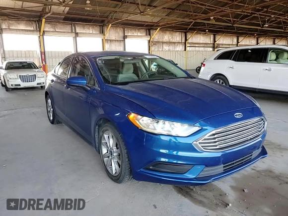 2017 Ford Fusion SE z VIN 3FA6P0H72HR201388, wystawiony jako Copart lot #57838565 z przebiegiem 89 843 mil mil oraz Szkoda całkowita • Salvage title. Historia ofert i sprzedaży dostępna na DreamBid. Obrazek 13.