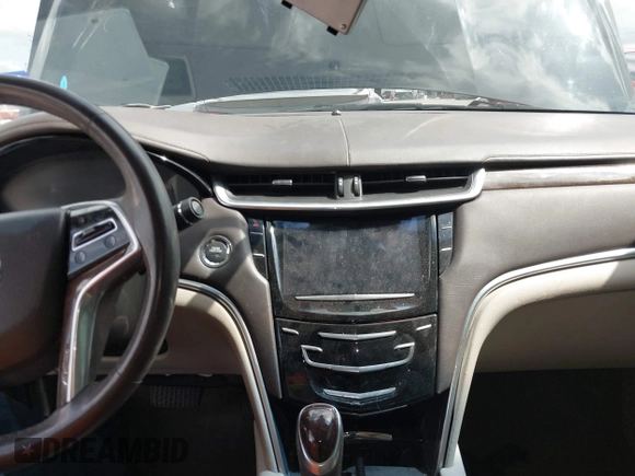 2013 Cadillac XTS Premium with VIN 2G61S5S39D9144177, listed as a IAAI auction lot 42111910 with 69,830 mi miles. Bid and sale history available at carsss.com. Image 17.