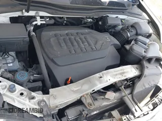 2016 Acura MDX with VIN 5FRYD4H22GB017638, listed as a IAAI auction lot 42085218 with 72,987 mi miles. Bid and sale history available at carsss.com. Image 10.