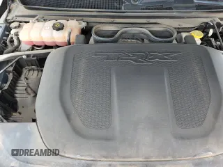 2021 Ram 1500 TRX с VIN 1C6SRFU9XMN901791, выставлен на аукционе Copart как лот 69873795 с пробегом 10 951 миль миль и Чистый • Clean title. История ставок и продаж доступна на DreamBid. Изображение 16.