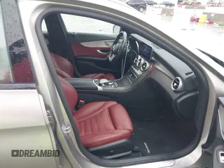 2019 Mercedes-Benz C 300 with VIN 55SWF8EB2KU283134, listed as a IAAI auction lot 42102759 with 77,641 mi miles and . Bid and sale history available at DreamBid. Image 5.